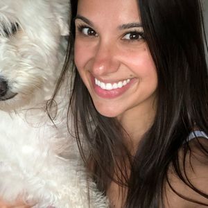 Meet your Posher, Madelein